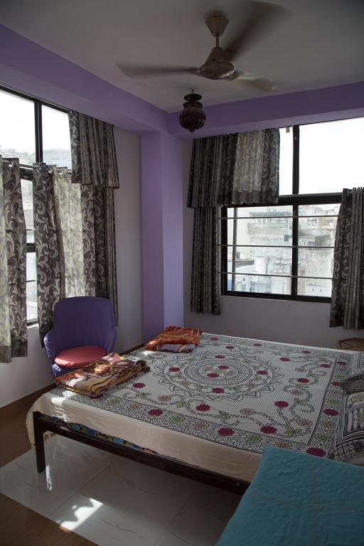 Udai Haveli Guest House Udaipur Room photo