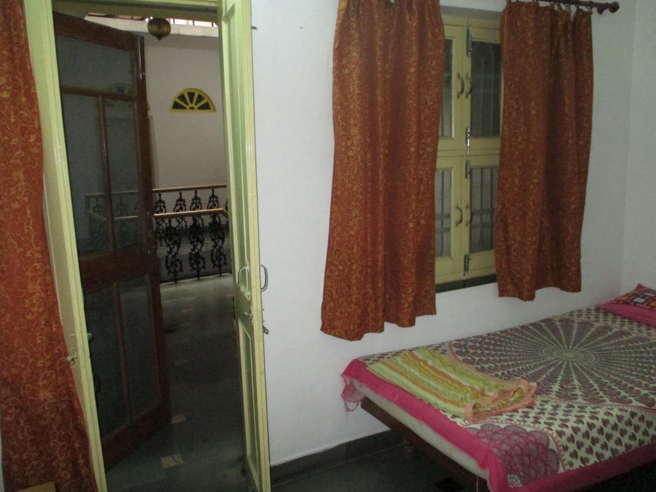 Udai Haveli Guest House Udaipur Exterior photo