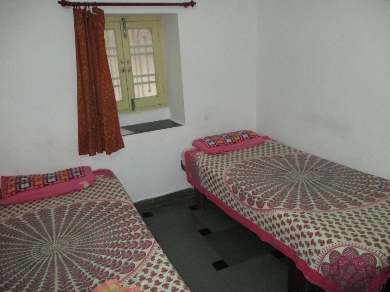 Udai Haveli Guest House Udaipur Exterior photo